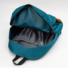 Custom Logo Lightweight Casual Backpack Bag Water Resistant Daily Use Backpack for School