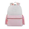 Factory Wholesale Primary School Backpack Leisure Style Kids Bag