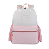 Factory Wholesale Primary School Backpack Leisure Style Kids Bag