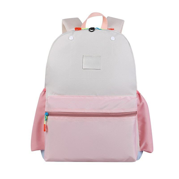 Factory Wholesale Primary School Backpack Leisure Style Kids Bag