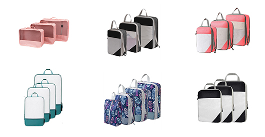 Travel Packing Cubes Wholesaler Selection: Expert Strategies for Bulk Purchasing Cost-Efficiency