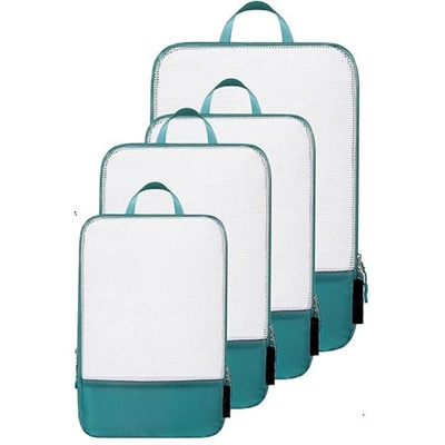 Travel Packing Cubes Wholesaler