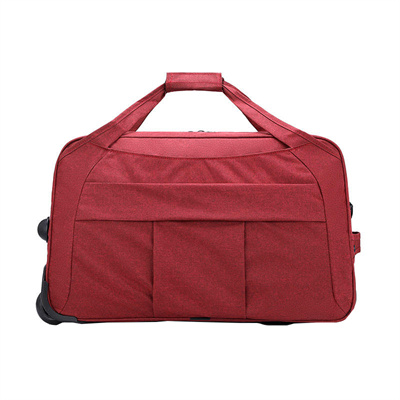 Trolley Bags Manufacturers in China