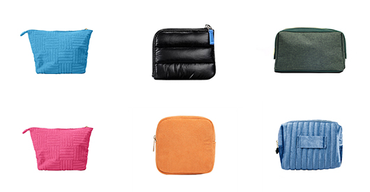 Custom Mini Makeup Bag Bulk: Unlock Cross-Business Value