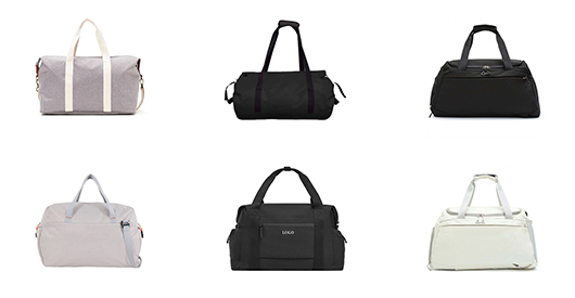 Must-Have for Sports Teams: Custom Logo Waterproof Duffle Bags – Bulk Purchasing Made Easier