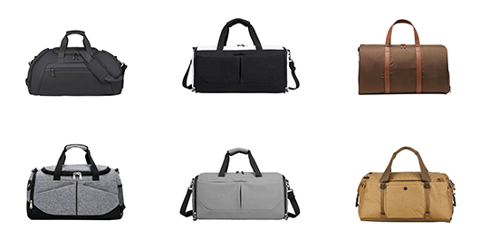 Scuffers Duffle Bag Market Trends: Seize Opportunities in Demand Upgrade And Brand Growth