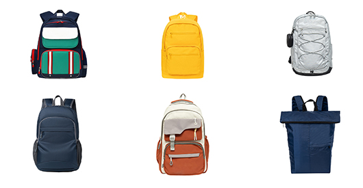 Backpacks Customized: A Mobile Strategic Position for Corporate Brand Marketing