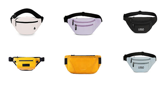 How Fanny Pack Logos Become A Strategic Asset for Your Brand