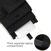 Multi-functional Good Quality Car Storage Bag Back Seat Organizer Hanging Document Front Seat Car Organizer
