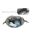 Functional Baby Bottle Thermal Freezer Organizer Tote Cooler Bag Lightweight Outdoor Breast Pump Storage Bag for Mum