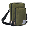 new arrival polyester phone straps shoulder crossbody waterproof outdoor man bags boys sling shoulder
