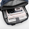 BSCI Manufacturers Amazon's New Outdoor Hiking Traveling Nylon Men's Laptop Backpack