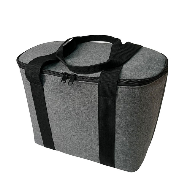 Custom 22L Large Cooler Picnic Basket Leakproof Insulated Cooler Bag