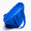 Custom Lightweight Crossbody Shoulder Bag for Women Soft Quilted Padding Puffer Tote Bag for Women