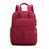 New Manufacturers Casual Large Capacity Collegiate Style Travel Laptop Backpack With USB Charging