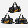 Waterproof Travel Duffle Gym Bags Duffel Sports Bag Gym Bags with Custom Print