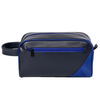High Quality Factory Custom Wash Dopp Kit Makeup Toiletry Cosmetic Bags Designer Men Travel Toiletry Bag Leather