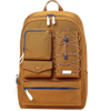 Premium USB Computer Back Pack Bag Slim Rucksack School Bagpack Travel 16 Laptop Backpack for Men Women