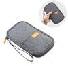 rfid blocking passport holder wallet cover waterproof family travel document organiser