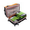 Travel Packing Cubes Luggage Organizers Different Set
