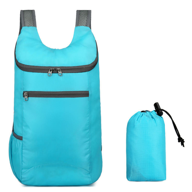 New Design Colorful Travel Duffel Backpack Sports Gym Backpack Outdoor Shoulder Bags