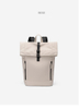 High Quality Large Capacity Waterproof Custom Logo Sports Gym Travel Rolltop Backpack Bag for Unisex Men Women