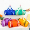 Multifunctional Portable Kids Sport Gym Bag Wholesale Kid Children Duffle Travel Bags Custom Logo for Boys And Girls