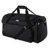 600D Oxford Extra Large Travel Hand Bag Wholesale Weekend Duffel Bag Crossbody Tote Weekend Bag