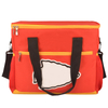Wholesale High Quality Lunch Thermal Cooler Bag Outdoor Insulation Bag Picnic Camping Lunch Box