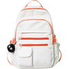 Korean Style Ulzzang Women Backpack Casual Harajuku Student School Bag Students Couples Ins Backpack for Female