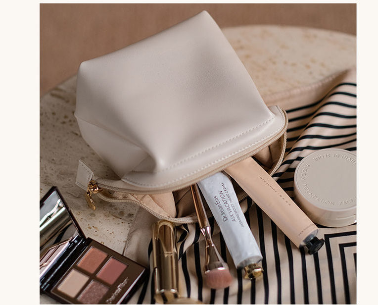 wholesale makeup bag image detail