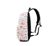 Large Capacity Fashionable Leisure Cute Pattern Teen School Backpacks for Girls Outdoor Rucksack Bag