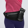 Fashion Waterproof Belt Bag Outdoor Sports Running Phone Fanny Pack Multifunctional Riding Waist Bag with Bottle Holder