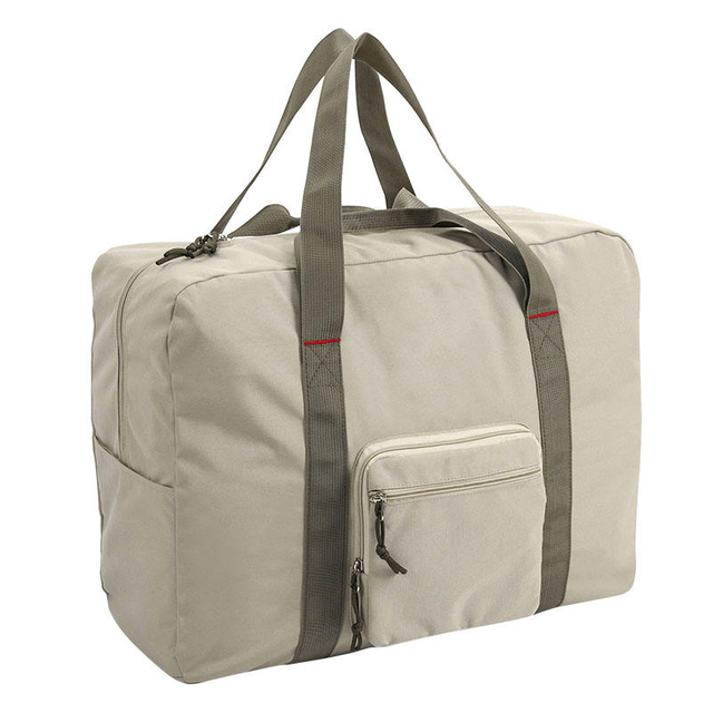 Big Foldable Travel Duffle Bags Polyester Waterproof Travel Duffel Bags