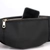 Wholesale Diamond Embroidery Waist Bag Women with Multi Pockets Fashion Waterproof Girls Fanny Pack