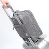 Custom Logo Wholesale Mesh Shoe Storage Bag Waterproof Travel Shoe Packing Bag Box Sneaker Storage Bag