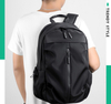 2021 nylon material high quality designer wrinkled teenage satchel school bags travel fashion backpack for mens