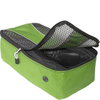 Factory Wholesale Mesh Breathable Shoe Bag Man Travel Shoe Packing Bags Soccer Sneaker Storage Bag Portable