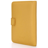 Anti Theft PU Leather RFID Card Holder Airplane Passport Wallet