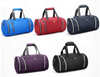 Sports Training Exercise Duffle Bag Compartments High Quality Weekender Sport Travel Duffel Bag with Shoe Compartment