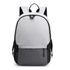 High Quality School Bag College Student Book Bag Fashion Waterproof Laptop Backpack For Boy Girl