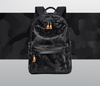 New Leather Backpack Diaper Bag Bulk Lwith School Bag for Women\'s Backpacks