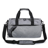 Hot Sales Large Capacity Short Distance Portable GYM Bag Exercise Training Yoga Bag Wet And Dry Separation Duffle Bag