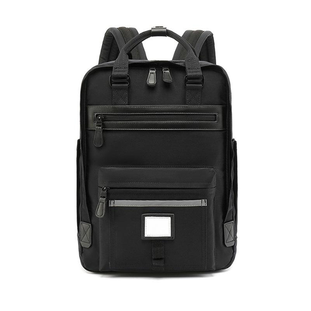 Durable Water Resistant School Bookbag Computer Bag Business Travel Anti Theft 15.6 Inch Laptop Notebook Backpacks