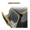 BSCI Factory Custom Oxford Cloth Shoulder Insulation Backpack Cross-border New Drinks Fresh Picnic Cooler Bag