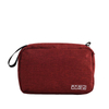 Amazon Popular Multi-functional Cationic Letter Wash Bag Hook Wash Bag Cosmetic Storage Bag