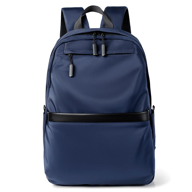 BSCI Manufacturers Wholesale Custom Outdoor Travel Backpack Waterproof Men's Business Laptop With Logo