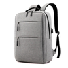Fashion Laptop School Backpack with Usb Custom Logo Waterproof Laptop Travel Backpacks Multifunctional Portable Wholesale