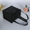 Wholesale Non-woven Insulation Bag Portable Lunch Cooler Bag Outdoor Picnic Bag