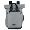 New Hot Sales Travel Waterproof Large Capacity Roll Top Backpack Bag Wholesale Backpack